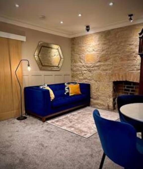 Treat Yourself To Luxury & Style Inverness Exterior photo